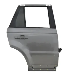 Niska cena DRZWI TYLNE TYŁ PRAWE LAND ROVER L320